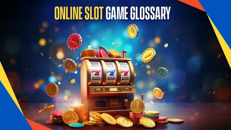 An overview of the Slot Game category