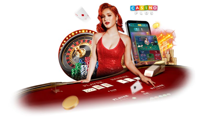 Casino Plus and its outstanding advantages