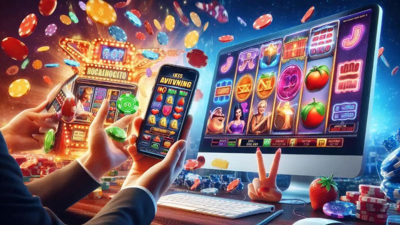 Revealing some tips for playing slot games to ensure a winning experience