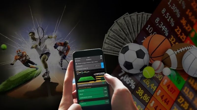 Sports Betting Hall – An exciting sports entertainment platform at Casino Plus