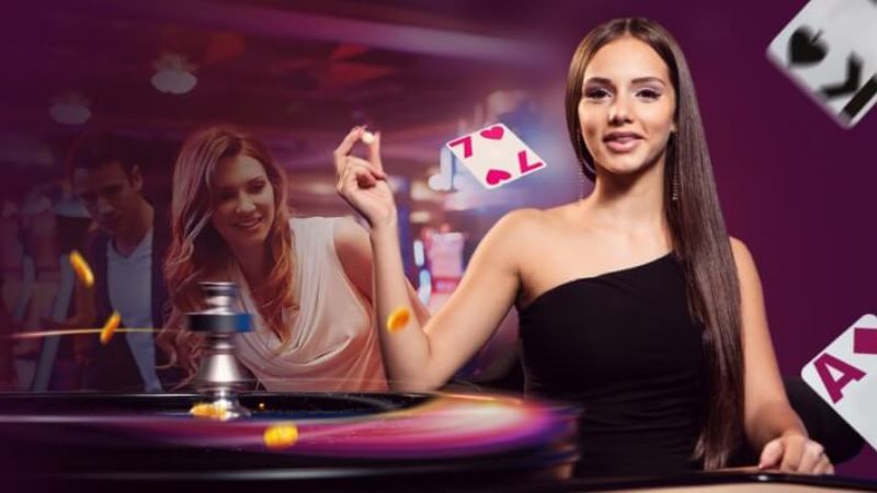 The hottest Live Casino games right now