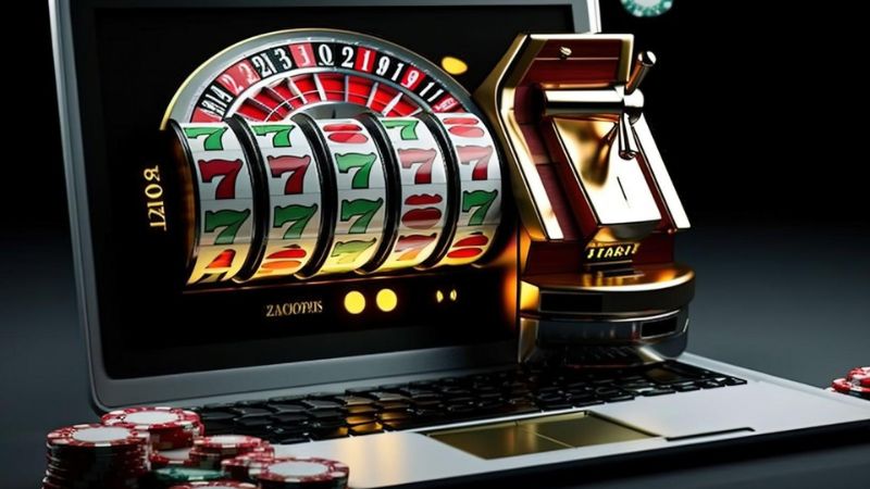 The special advantages of participating in Slot Games at Casino Plus