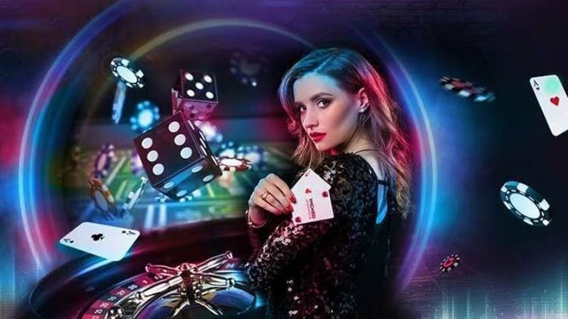 What makes live casino so appealing