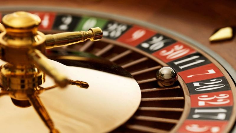 How to play Roulette at Casino Plus